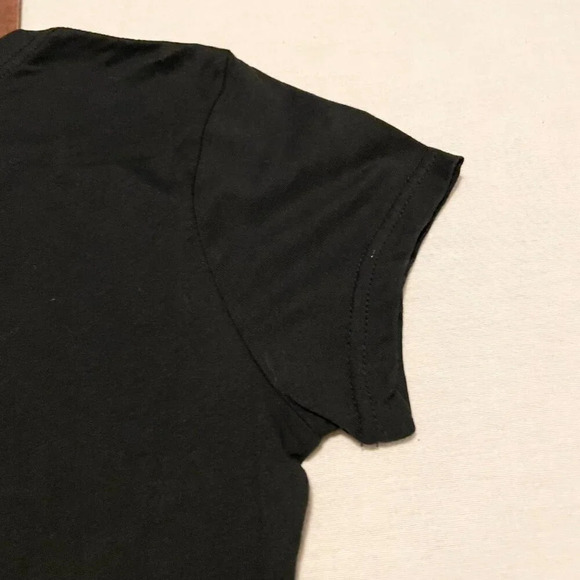 Mitchell and Ness TFC Night Womens Tee Size Medium Tshirt - Picture 14 of 16